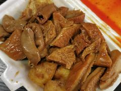 -细妹五香牛杂(步行街店)