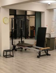 -无界瑜伽普拉提