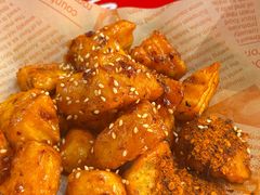 -见味花甲(福田coco park店)