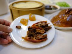-九花山烤鸭店