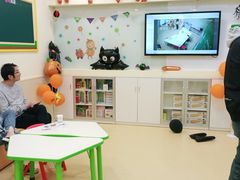 -小问号·科学启蒙·逻辑思维·阅读素养·口才演讲(杨浦合生汇中心)