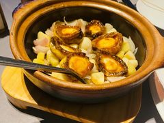 -徐记海鲜(汉城湖|太奥店)