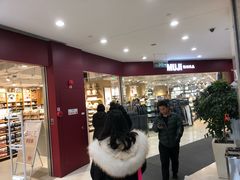 -光启城时尚购物中心