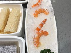 -海底捞火锅(公益西桥店)