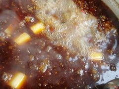 -水碾河肥兔火锅(水碾河店)