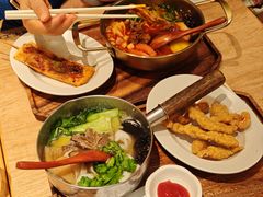 -小满手工粉(北京富力广场店)