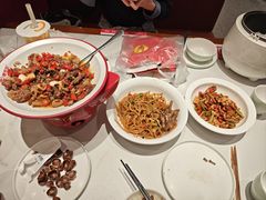 -辣可可·小炒黄牛肉(望京凯德MALL店)