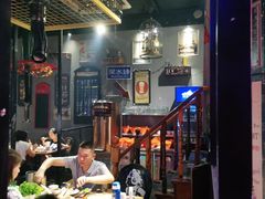 -超级神炭烤肉夜食(芥园西道店)