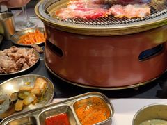 -西塔老太太泥炉烤肉(龙湖北苑天街店)