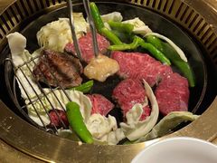 -Daedo Sikdang(往十里总店)