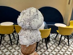 -CREAM STORY意大利手工冰淇淋&甜品(万象前海店)