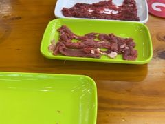 -养牛邓·潮汕牛肉海鲜自助火锅(广州店)