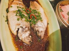 -新白鹿餐厅(悠迈生活广场店)