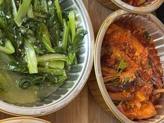 -将军牛排·尔滨地标朝鲜族美食(总店)