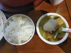 -周鱼小馆石锅酸菜鱼(活力汇店)