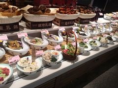 -鸽子侯·家宴·平价海鲜(市图书馆店)