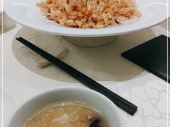-狮王府淮扬菜(新街口友谊店)