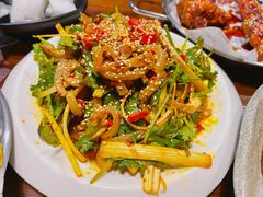 -一乐韩国炸鸡(梅江店)