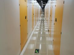 -安东易迷你自助仓储寄存仓库(草桥店)