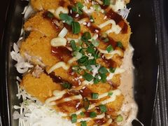 -雷门拉面店(新光天地店)