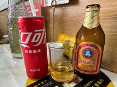 -潮汕大目牛肉火锅(水围店)