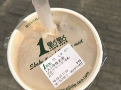 -1点点(银座和谐广场店)