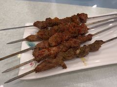 -马尔龙新疆饭店·清真(瑞景店)