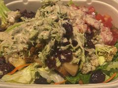 -CALIFORKS加州叉子轻食(朝阳门店)