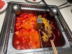 -海底捞火锅(高科广场店)