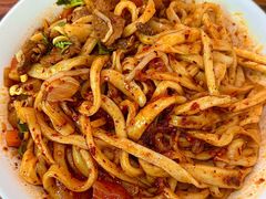 -王菊美食街·王菊面馆(总店)