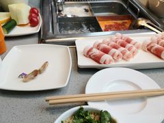 -海底捞火锅(凯德广场店)