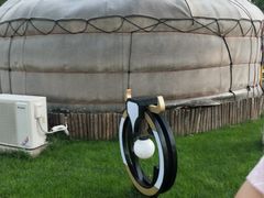 -九十九顶毡房(阜石路店)