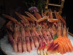 -花潮料理艺食馆(成都万象城店)