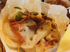 -王菊美食街·王菊面馆(总店)