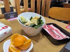 -南城香·饭香串香馄饨香(青年路店)