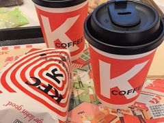 -肯德基(昌里店)