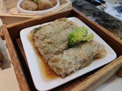 -點無缺茶楼·海鲜酒家(世博店)
