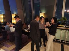 -云·酷Atmosphere(国贸大酒店)