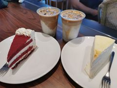 -Peet's Coffee皮爷咖啡(上海长风大悦城店)