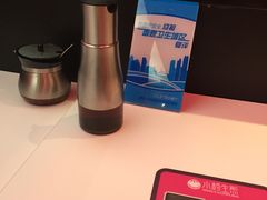 -小杨生煎(湟普汇店)