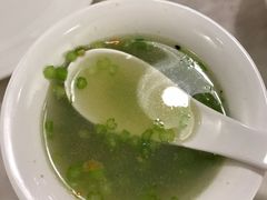 -食潮汕头鲜牛馆(望京保利店)