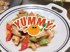 -百一大地锅(香福路店)