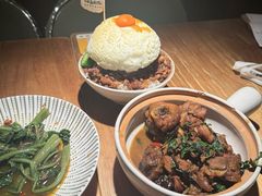 -岛风·台食小馆 ISLAND BISTRO(烟台山店)