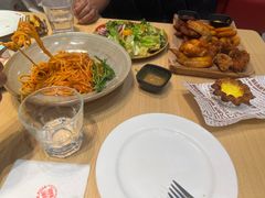 -米斯特比萨(罗斯福店)