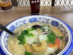 -刘长兴(逸仙桥店)