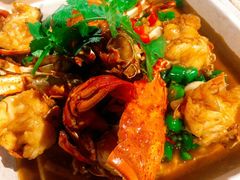 -盒马鲜生(莱蒙都会店)