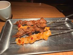 -波螺油子青岛本帮菜(银座店)