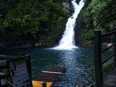 -井冈山风景名胜区
