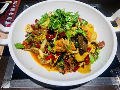 -盒马鲜生(馥邦国际店)