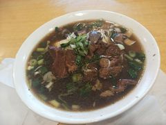 -水仙拉面(水仙街店)